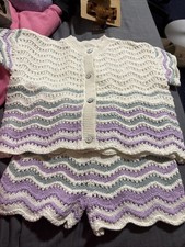 Cute Baby Co Ord Set