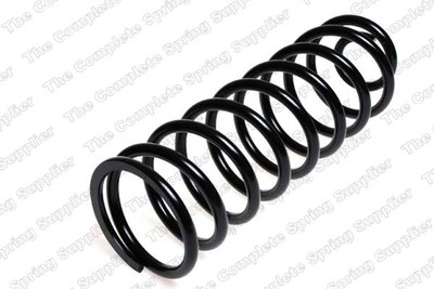 1x LESJÖFORS Fahrwerksfeder 4295803 für VOLVO 240 P245 P244 260 142 P242 140 144