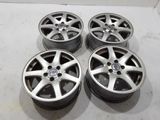 Volvo S80 2008 R18 alloy rim AUA164475