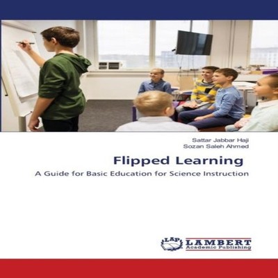 Flipped Learning Sattar Jabbar Haji KS OmniScriptum Publishing