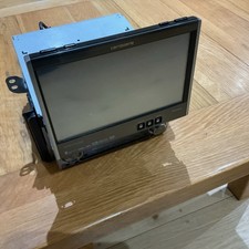 Pioneer AVIC-ZH990MD Carrozzeria