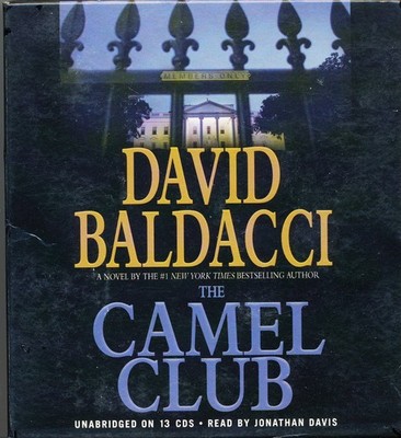 The Camel Club