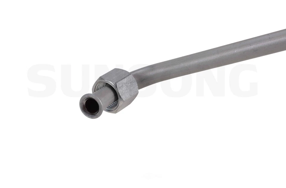 Auto Trans Oil Cooler Hose Assem fits 1988-2001 Jeep Cherokee Comanche Wagoneer - Image 2 of 3