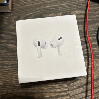 Apple AirPods Pro 1st Gen Wireless Headphones Model A2190 A2083 A2084 AS-IS