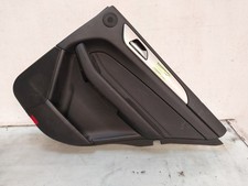 T&Uuml;RVERKLEIDUNG RECHTS HINTEN Mercedes-Benz GLE (W166) 2017 A16673072019H14