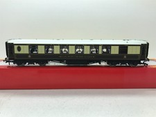 HORNBY OO GAUGE R4146 LATEST SPEC PULLMAN 3rd KITCHEN CAR 171 + BOXED