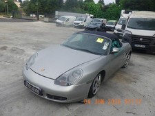 Feu avant (phare) Porsche BOXSTER