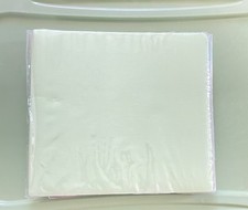 Colorbok Scrapbook fabric Album 12 x 12 Green Apple 10 Pages Expandable NEW