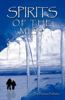 Phantom Publisher The Phantom Publisher | Spirits Of The Mist | Taschenbuch