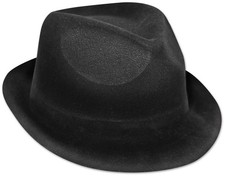 Velour Chairman Hat for Halloween - Beistle