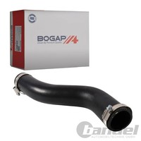 Bogap Ladeluftschlauch Passend FüR Renault Kangoo | R1711192