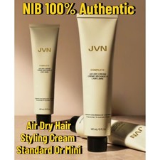 JVN Authentic Complete Hydrating Air Dry Hair...