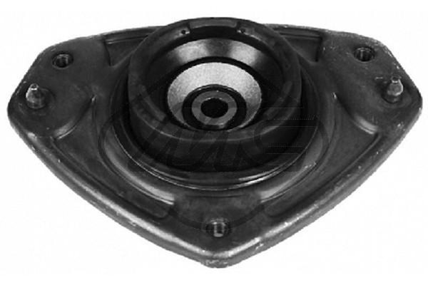 Domlager FederbeinstüTzlager Metalcaucho 05584 FüR Marea Bravo Fiat Weekend 1 SW-image