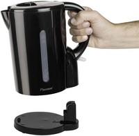 Bestron Wasserkocher 1.7L 2200W Schwarz