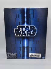 Star Wars  The Vintage Collection - Brian's Toys Exclusive  Jocasta Nu  NEW