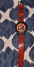 Reloj Para Niño De Mario