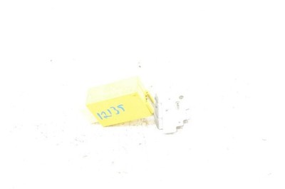 2001-2005 Mazda MX-5 Miata 1.8L Door Lock Timer Module