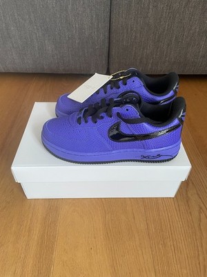 Nike Air Force 1 Low Protro Kobe Bryant x FC Barcelona   II7062-500  Größe 40 