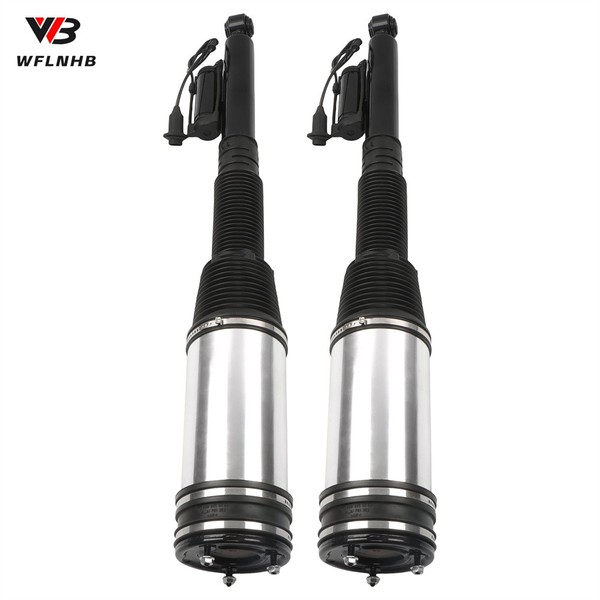 Luftfederbein FüR Mercedes Benz S Klasse W220 Hinten 2203207913 2203207813-image