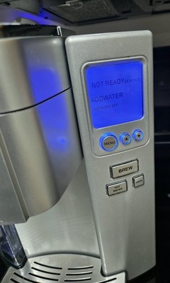 Coffee Machine