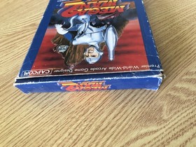 Mega Man 2 Nintendo NES PAL Complete In Box With Manual