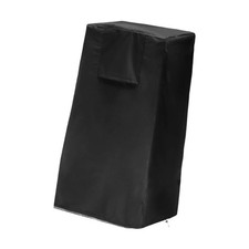 Gartenbrunnen-Abdeckung, gestapelte Steine, Brunnenabdeckung für Terrasse,