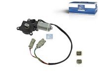 Elektromotor, Fensterheber DT Spare Parts 3.85072