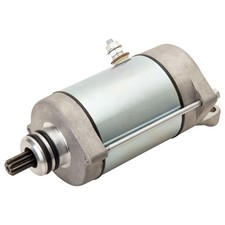 Tusk Starter For POLARIS RZR S 800 LE 2011-2012