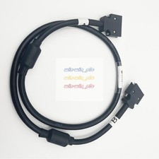 1PCS New For PLC redundant control data cable...