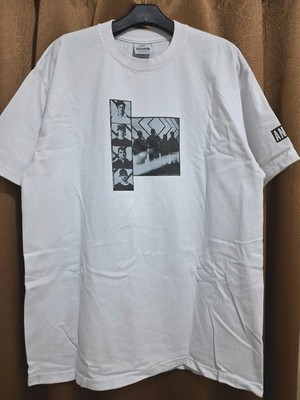 Title Fight band t shirts XL