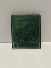 The Legend of Zelda: Oracle of Ages Game Boy Color, Authentic, Tested
