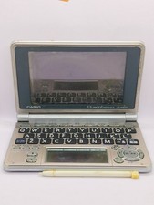 Casio XD SP 6700 Personal Computer Untested For Parts or repair