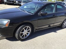 Engine 3.8l Gt Canada Only Vin S 8th Digit Fits 04-07 09 Galant 503571 Engine 3.8l Gt Canada Only Vin S 8th Digit Fits 04-07 09 Galant 503571