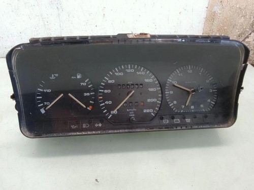 VW PASSAT Variant B3/B4 3A5, 35I Kombiinstrument 1.60 Diesel 55kw 1991 35100066