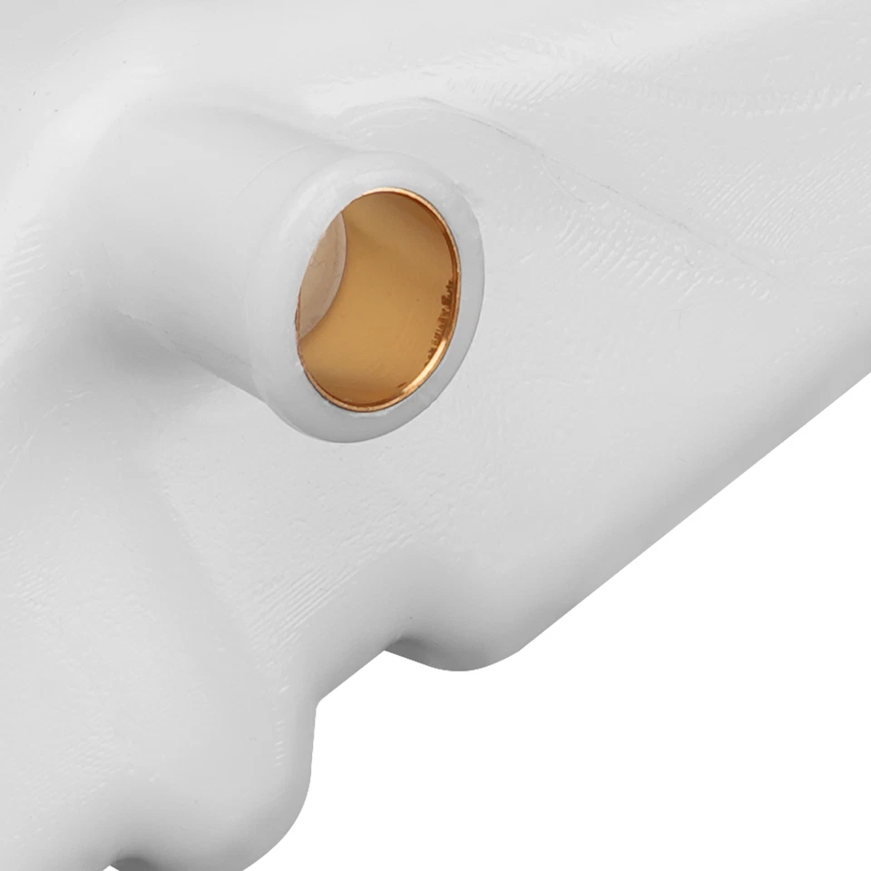 Tanque de desbordamiento de refrigerante F5HT-8A080-HA apto para Ford F600 F700 1980-1998 F800 F6HZ8A080B Foto 2 de 4