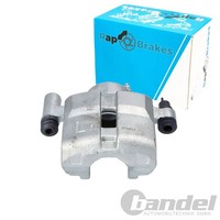 RAP Brakes Bremssattel Bremszange Vorne Links Passend FüR Mazda 6 | R-K0386