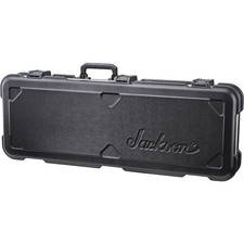 Jackson Case for Soloist or Dinky Electric Gu...