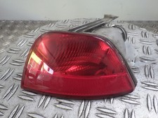 Nebelschlussleuchte FORD Focus II (DA, DP, HCP) 1.8 TDCi  85 kW  116 PS (01.2005