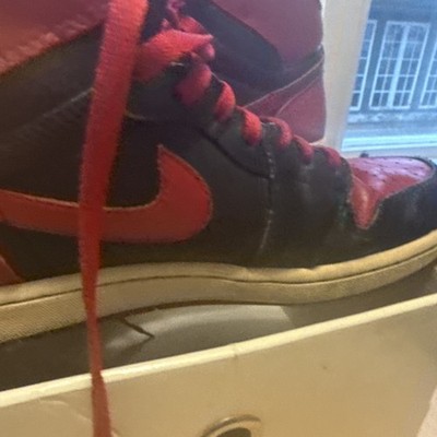 Air Jordan 1 Retro DMP High Bulls Celtics Pack with Box | eBay