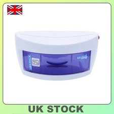 Salon Tool UV Disinfection Beauty Hair Nail Tattoo Spa Cabinet Drawer