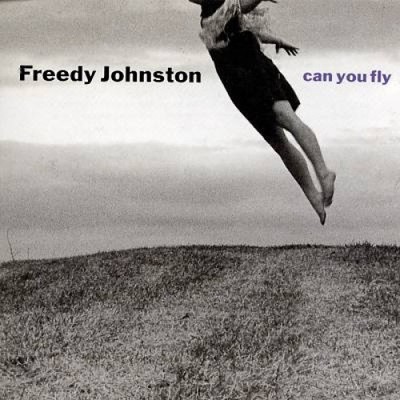 Can You Fly by Freedy Johnston