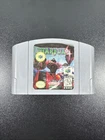 Star Fox 64 (Nintendo 64, 1997) - Authentic Cartridge Only