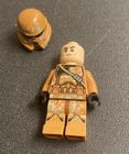 Lego Star Wars Geonosis Airborne Trooper Minifigure sw0605 75089