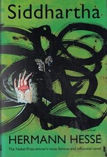 Siddhartha, Hesse, Hermann