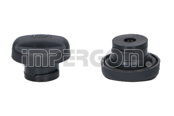 Verschluss ÖLeinfüLlstutzen Original Imperium 43042 FüR CitroËN Berlingo Xsara 1-image