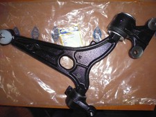 Triangle de suspension Citroen C8