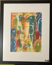 Dinohumanity Art Print