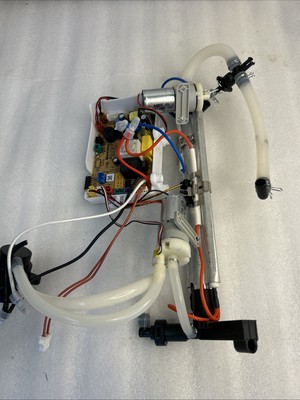 Ninja Dual Brew CFP201, Water & Air Pumps, Boiler Element+ Circuit Board+ Hoses