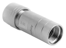 1pc AMPHENOL SINE/TUCHEL RT0L-10CG-NS2 Circular Connector Clamp