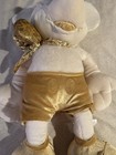 Rare Golden Disney Store Mickey Mouse 18" Plushie Collectible Toy (Pre-loved) — photo 4